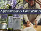 Agriturismo Guinzano