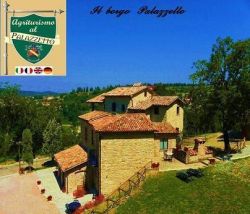 Agriturismo al palazzetto