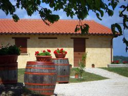 Agriturismo Monte Fugnano