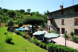 Agriturismo Ponte di Riocchio