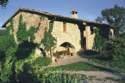 Agriturismo La Ginestra